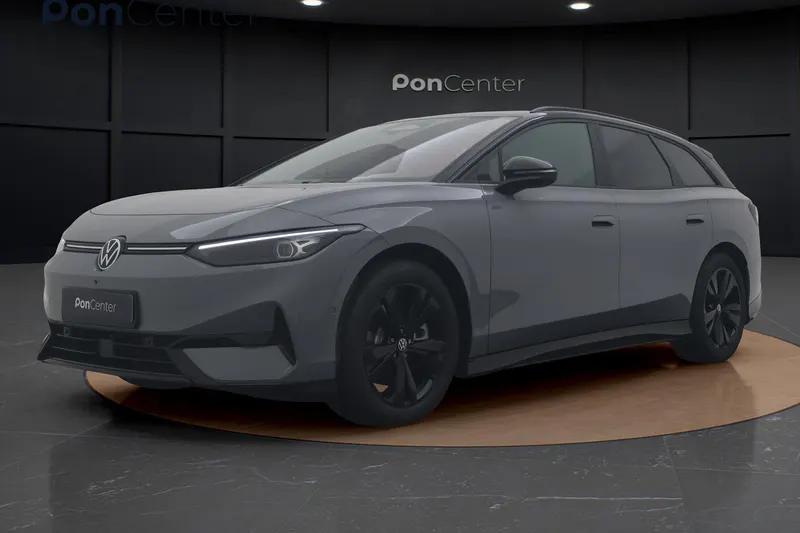 Volkswagen ID.7 (2026)