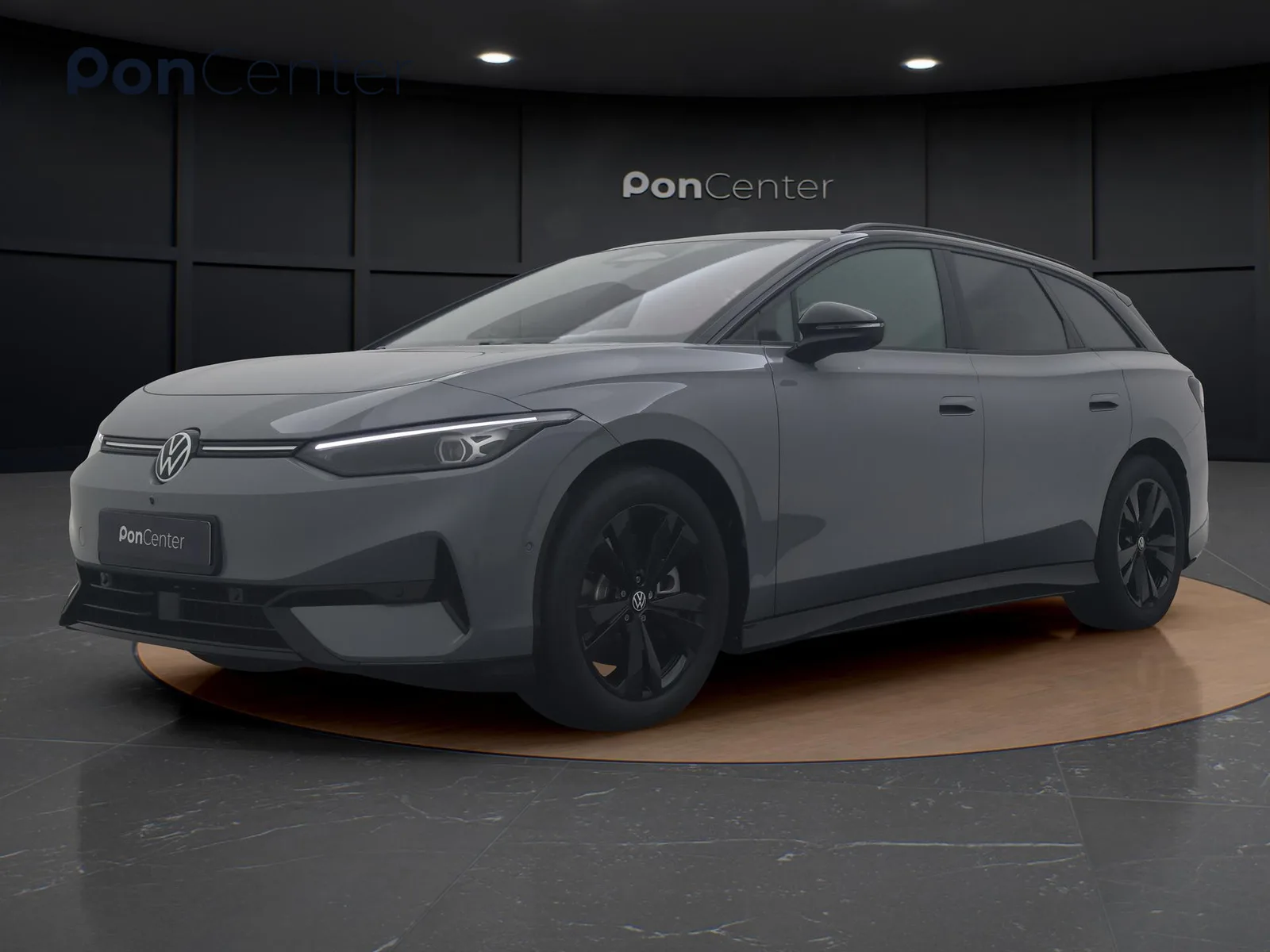 Volkswagen ID.7 (2026) — foto 1