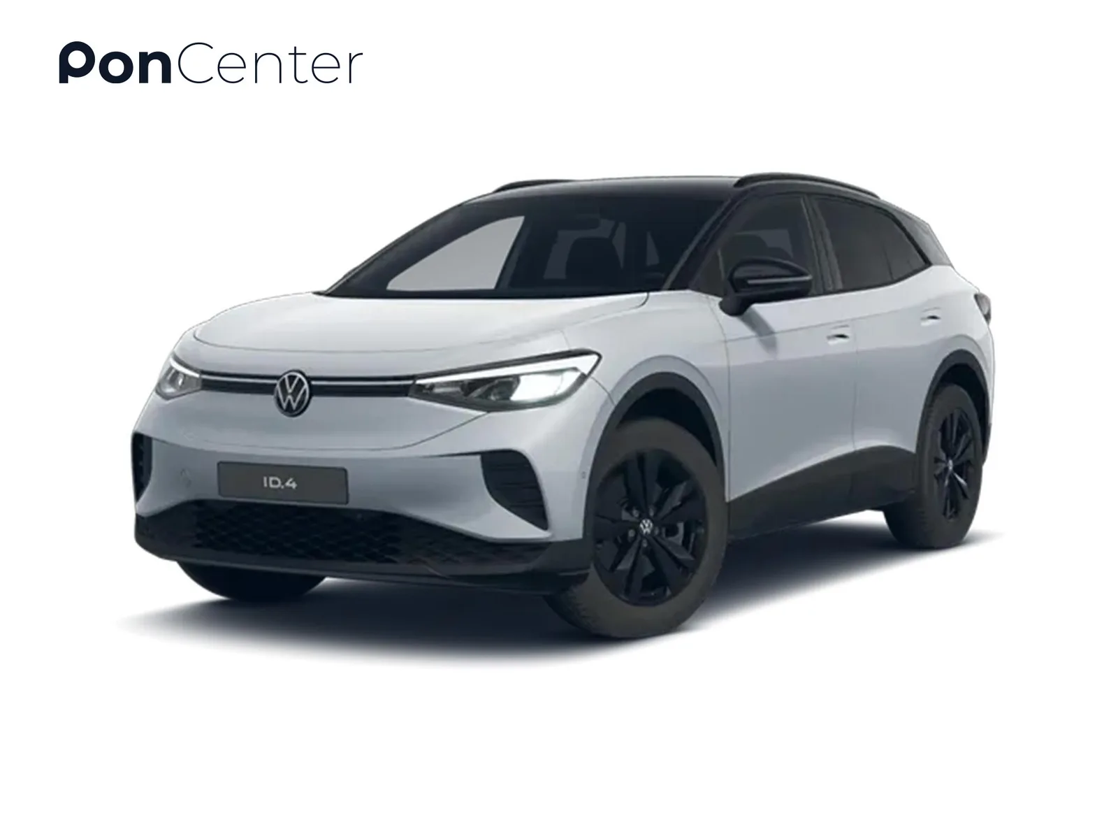 Volkswagen ID.4 (2026) — foto 1