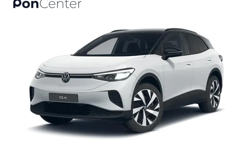 Volkswagen ID.4 (2026)