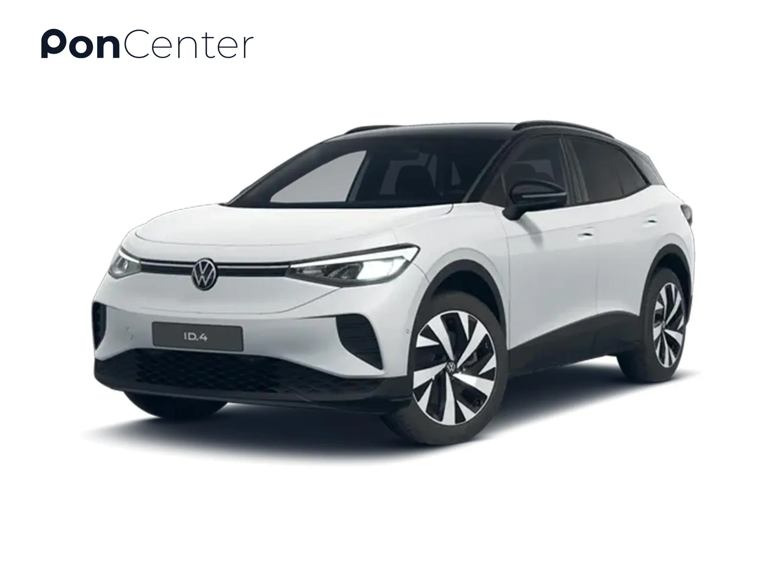 Volkswagen ID.4 (2026) — foto 1