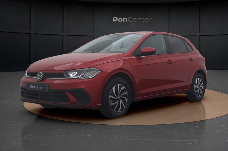 Volkswagen Polo (2026)