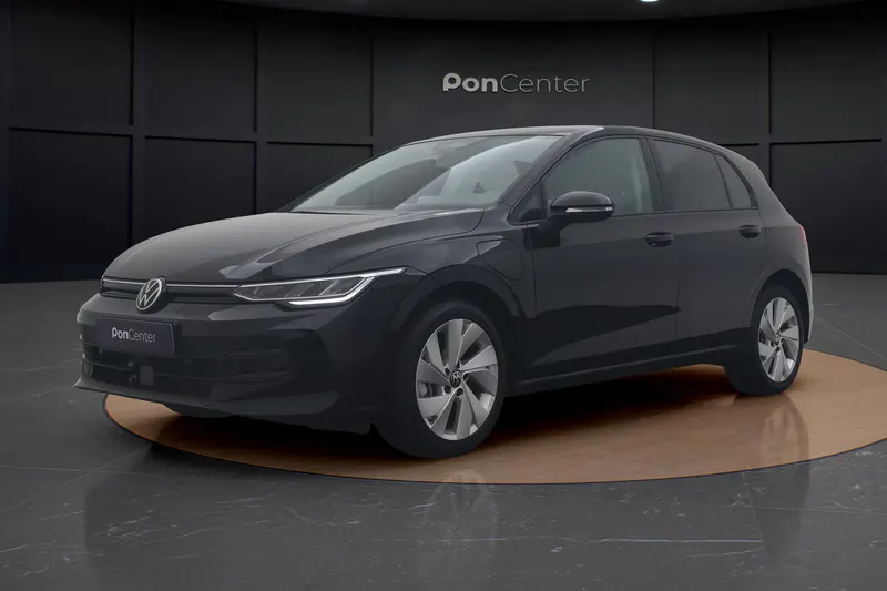 Volkswagen Golf (2026)