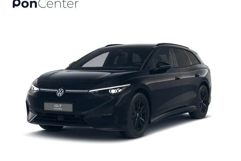 Volkswagen ID.7 (2026)