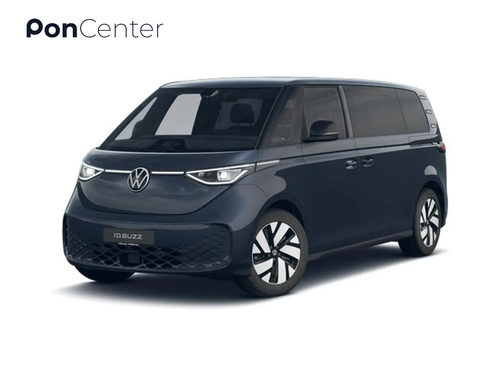 Volkswagen ID. Buzz (2026) — foto 1