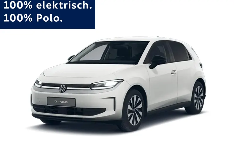 Volkswagen ID. Polo (2026)