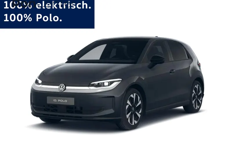 Volkswagen ID. Polo (2026)