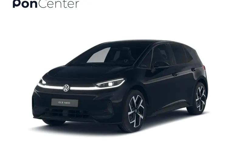 Volkswagen ID.3 (2026)