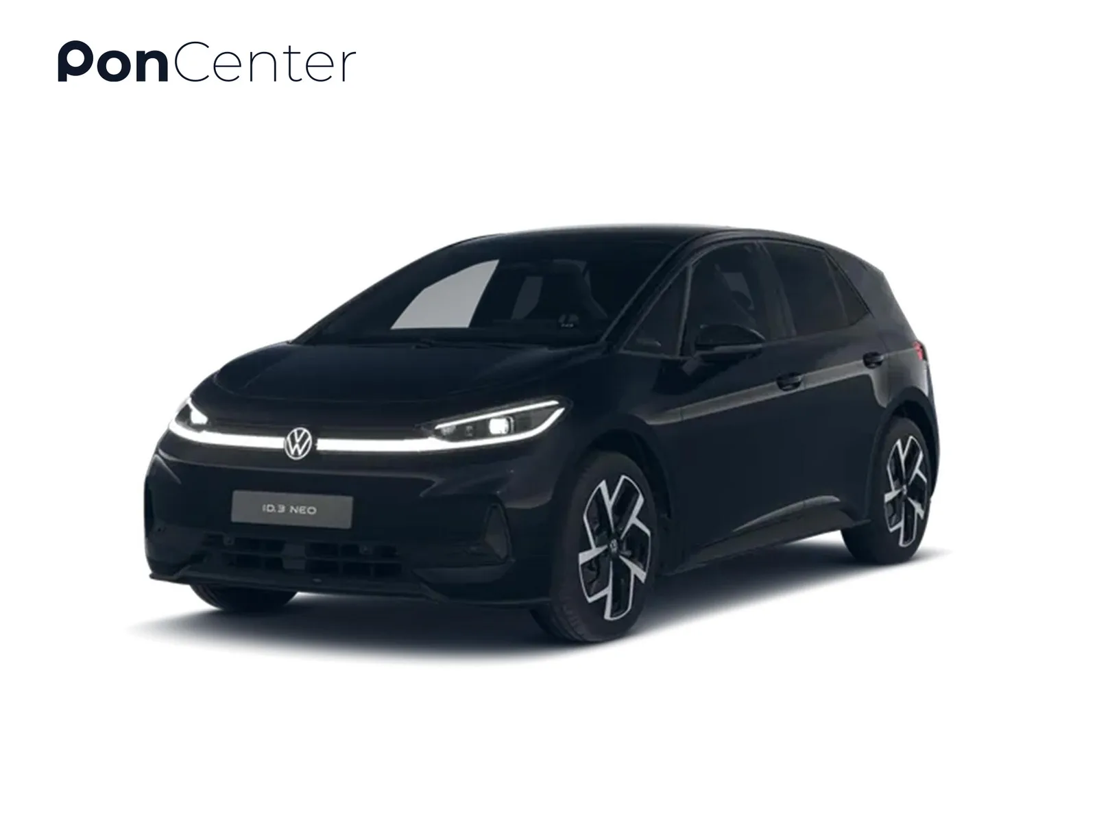 Volkswagen ID.3 (2026) — foto 1