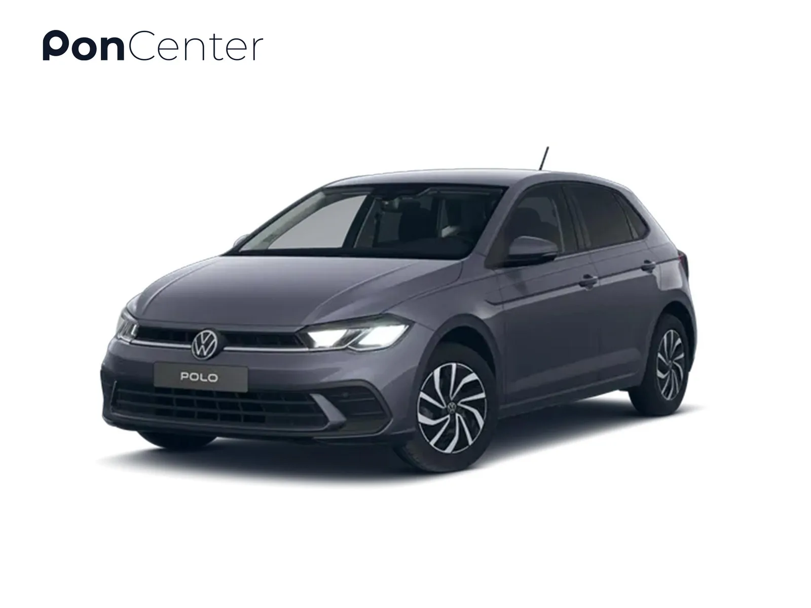 Volkswagen Polo (2025) — foto 1