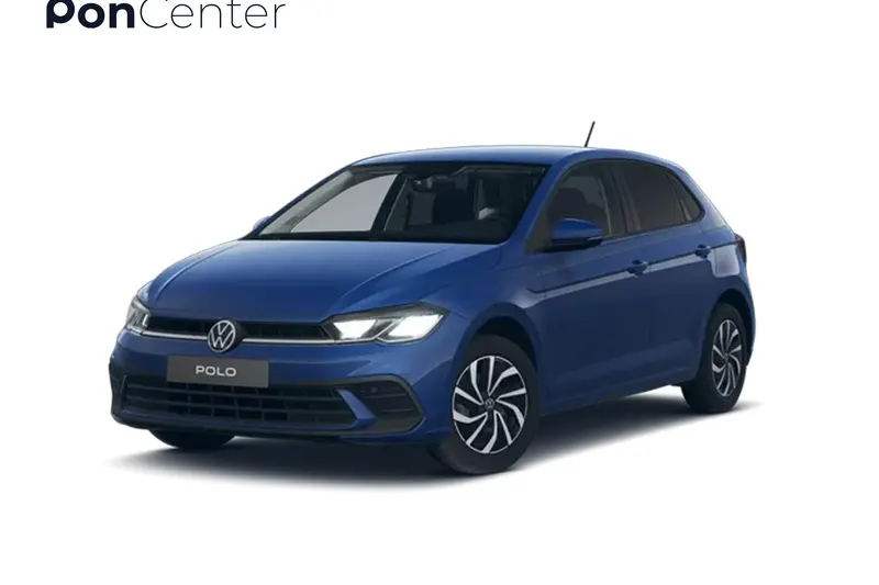 Volkswagen Polo (2026)