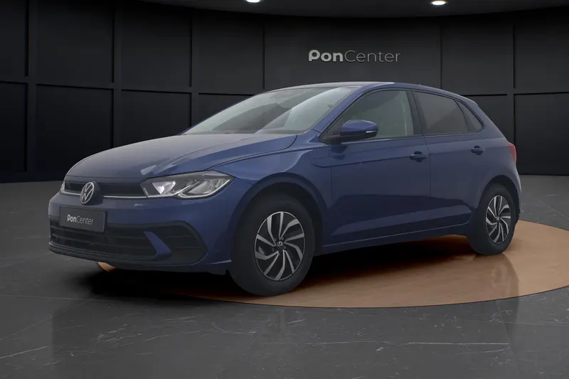 Volkswagen Polo (2026)