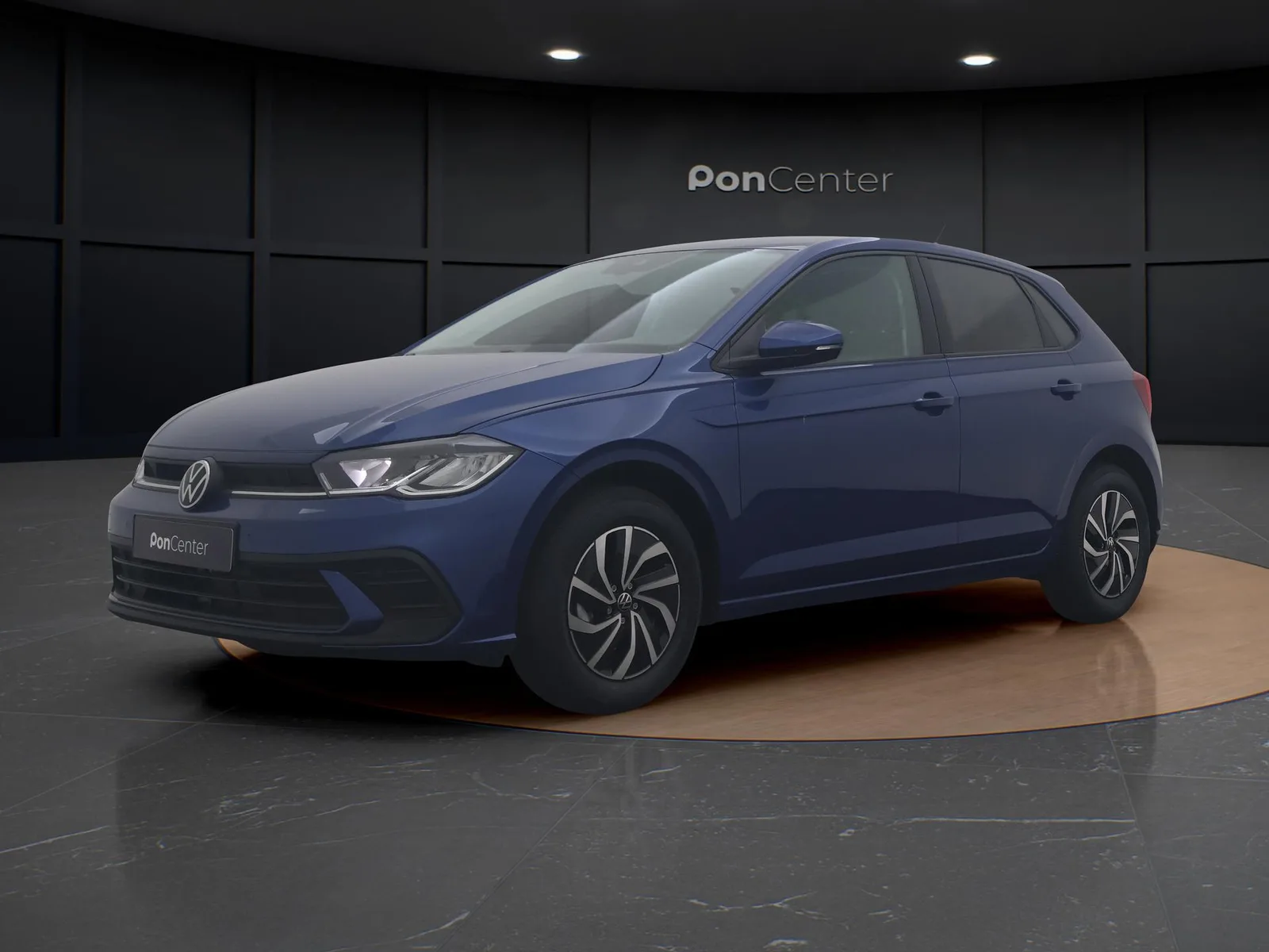 Volkswagen Polo (2026) — foto 1