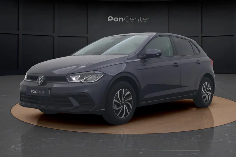 Volkswagen Polo (2026)