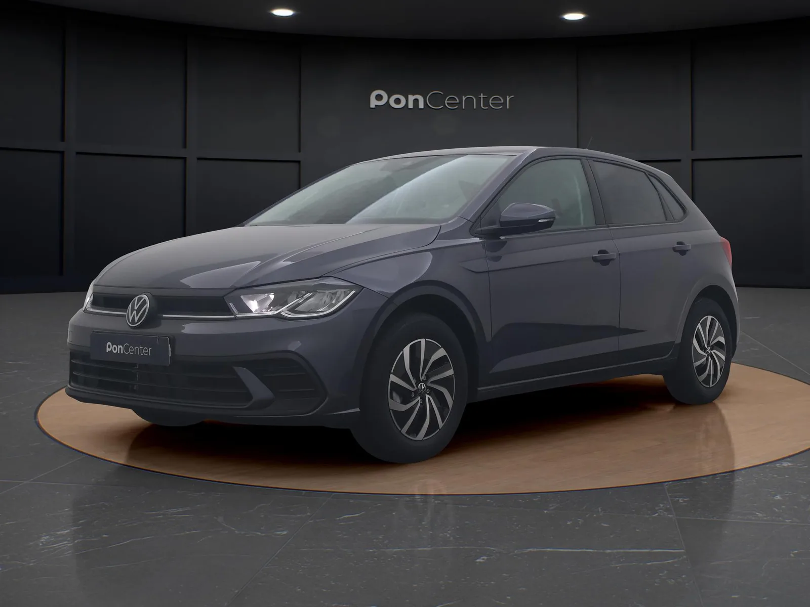 Volkswagen Polo (2026) — foto 1