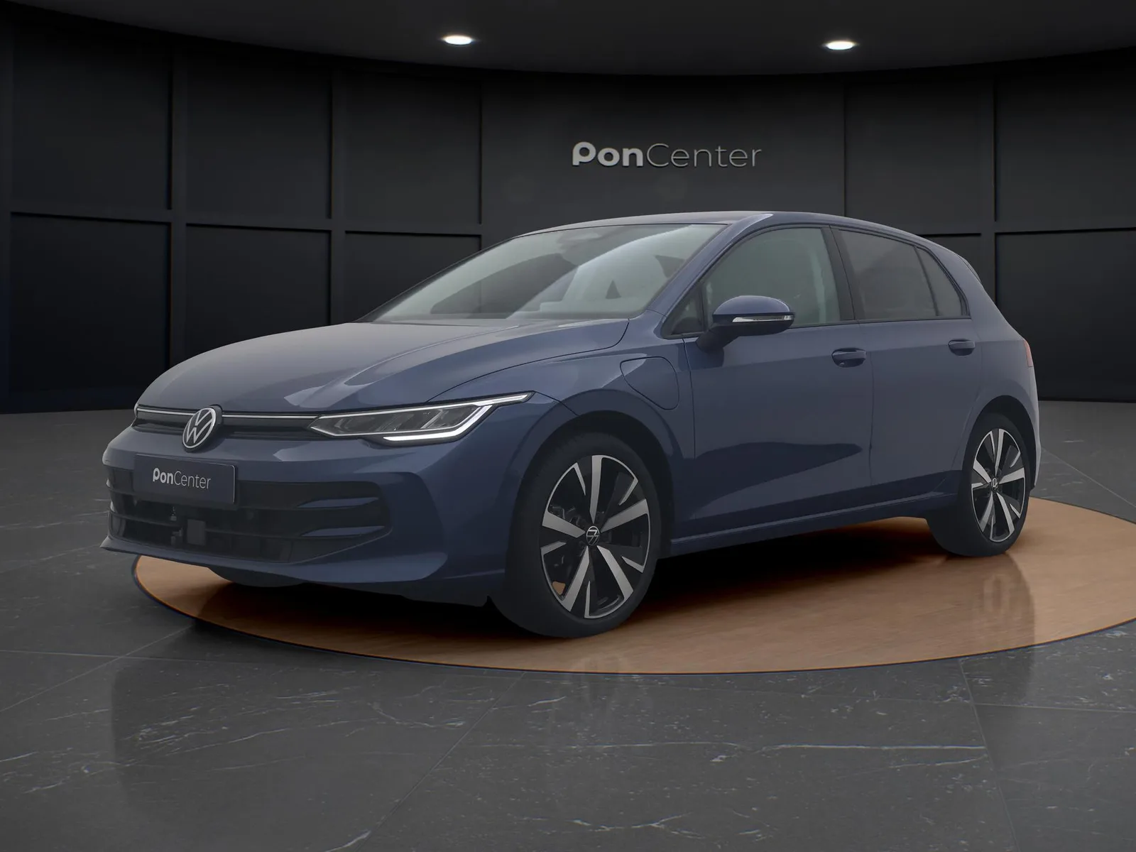 Volkswagen Golf (2026) — foto 1
