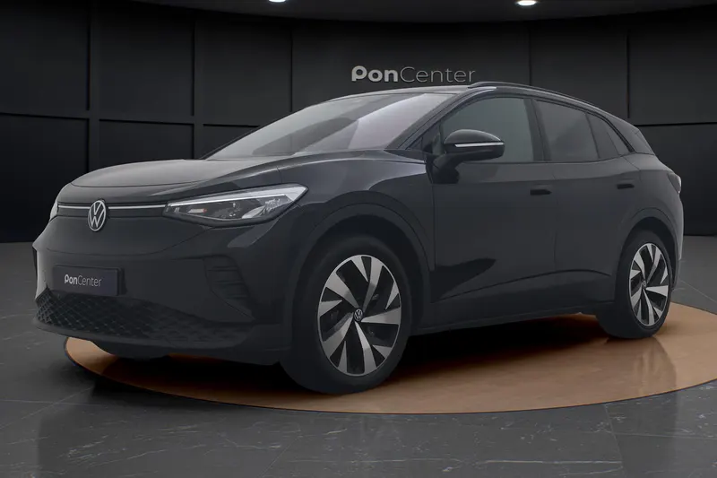 Volkswagen ID.4 (2026)