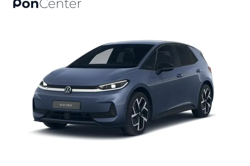 Volkswagen ID.3 (2026)