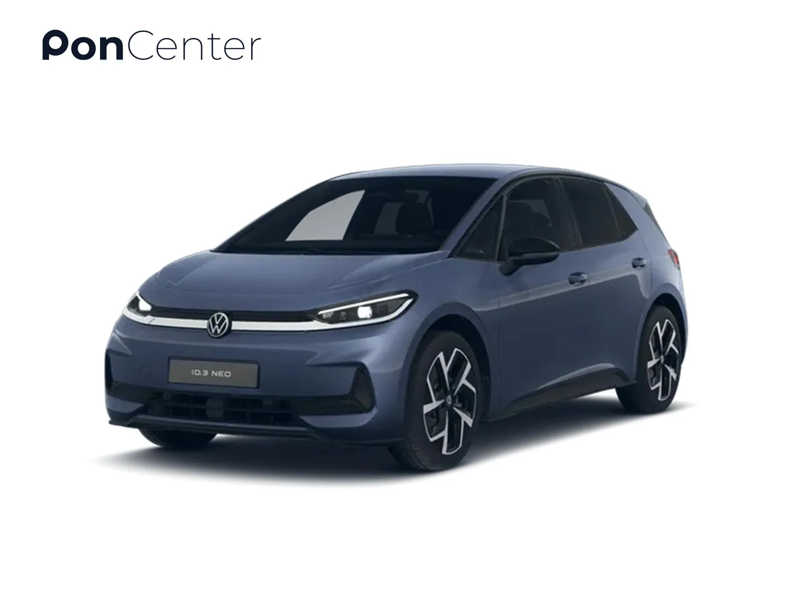 Volkswagen ID.3 (2026) — foto 1