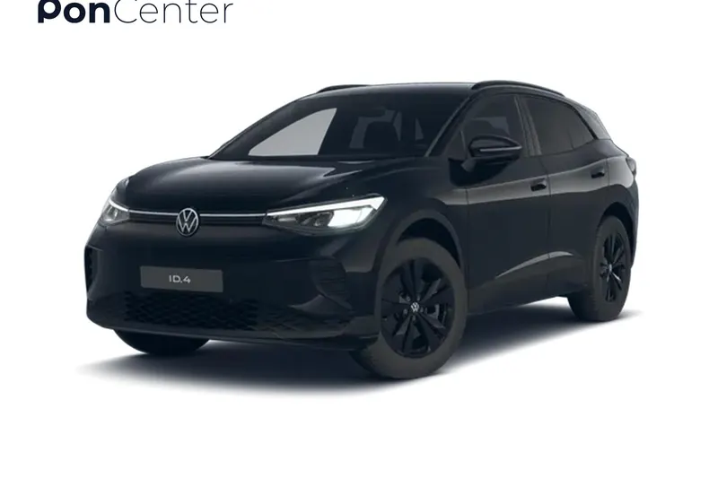 Volkswagen ID.4 (2026)