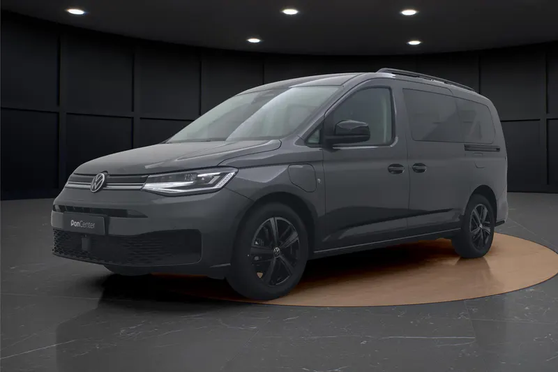 Volkswagen Caddy (2026)