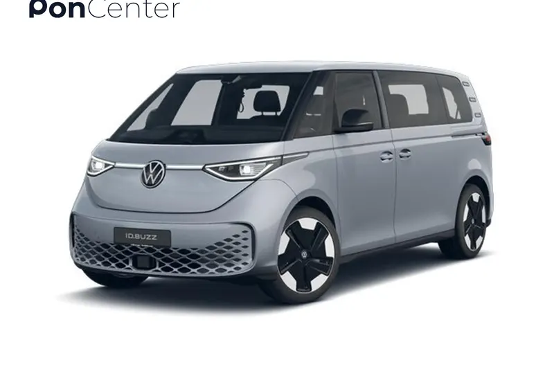 Volkswagen ID. Buzz (2026)