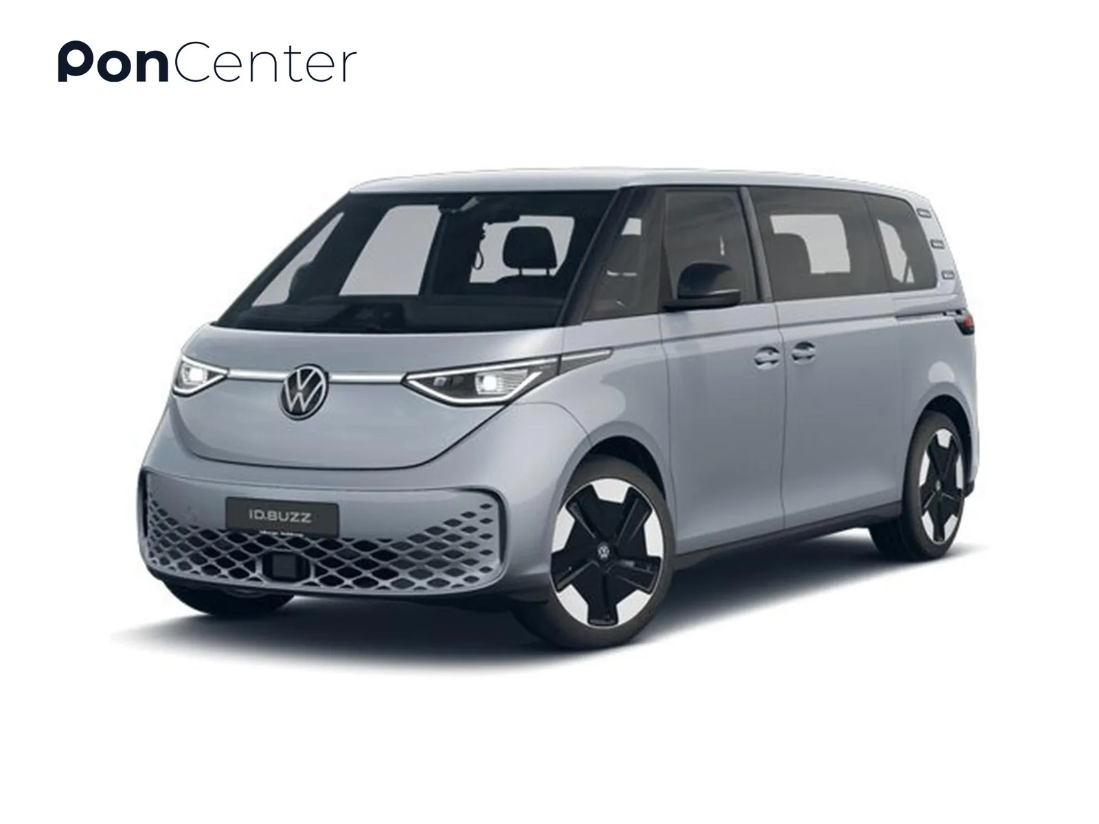 Volkswagen ID. Buzz (2026) — foto 1