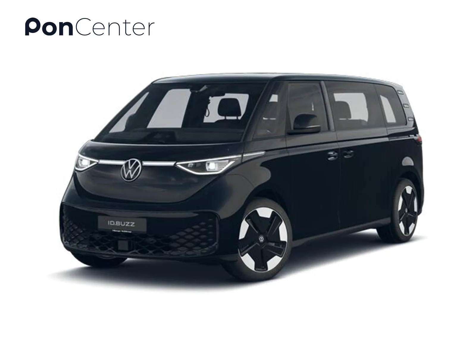 Volkswagen ID. Buzz (2026) — foto 1
