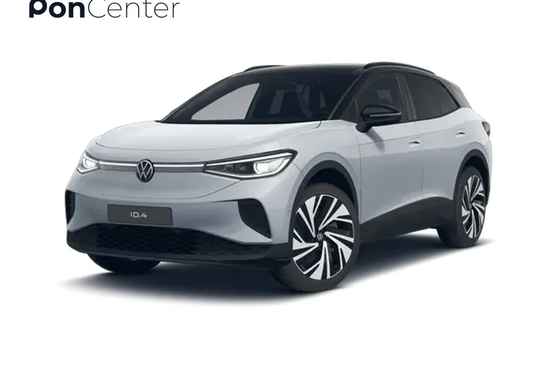 Volkswagen ID.4 (2026)