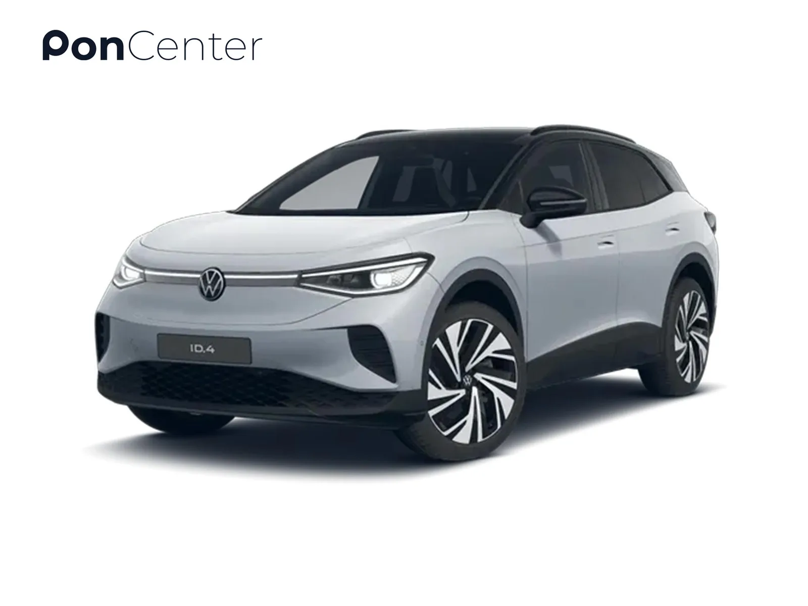 Volkswagen ID.4 (2026) — foto 1