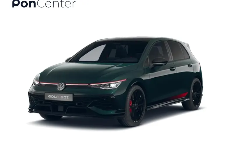 Volkswagen Golf (2026)