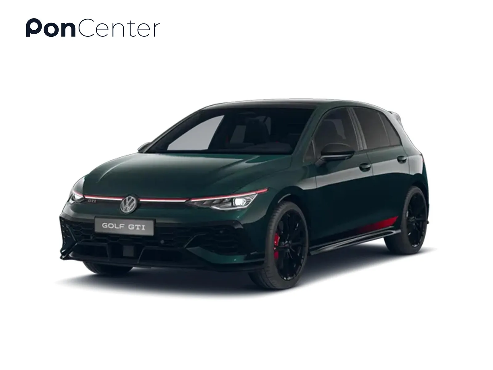 Volkswagen Golf (2026) — foto 1