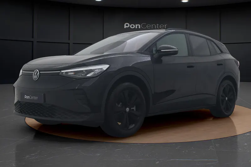 Volkswagen ID.4 (2026)