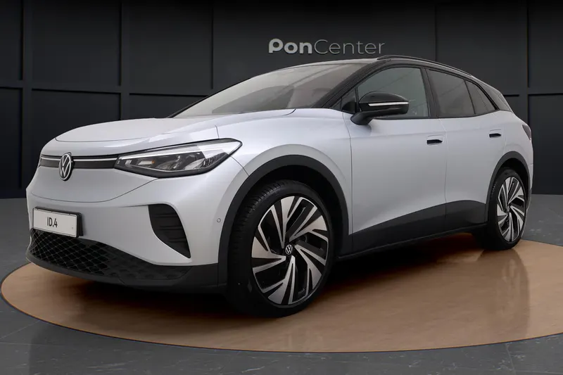 Volkswagen ID.4 (2026)