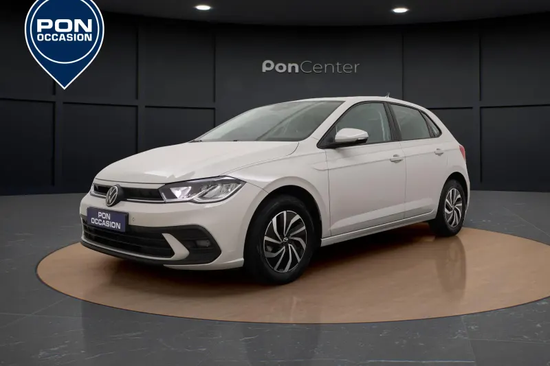 Volkswagen Polo (2025)