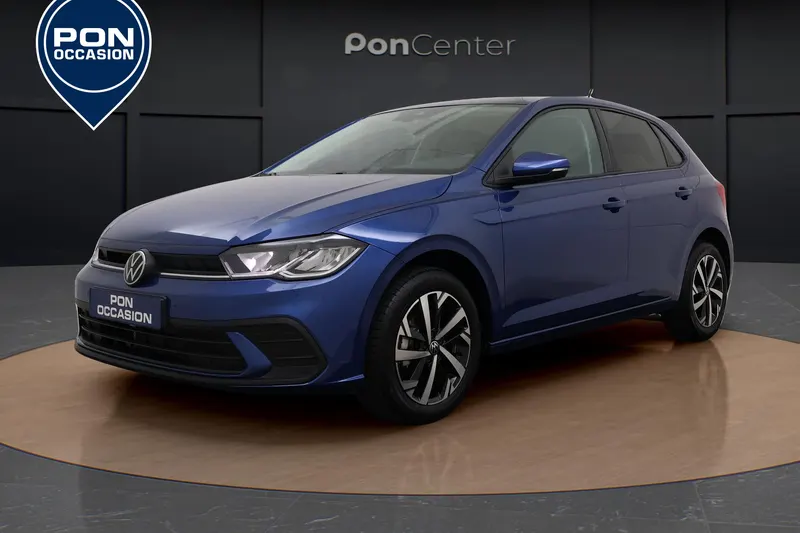 Volkswagen Polo (2025)