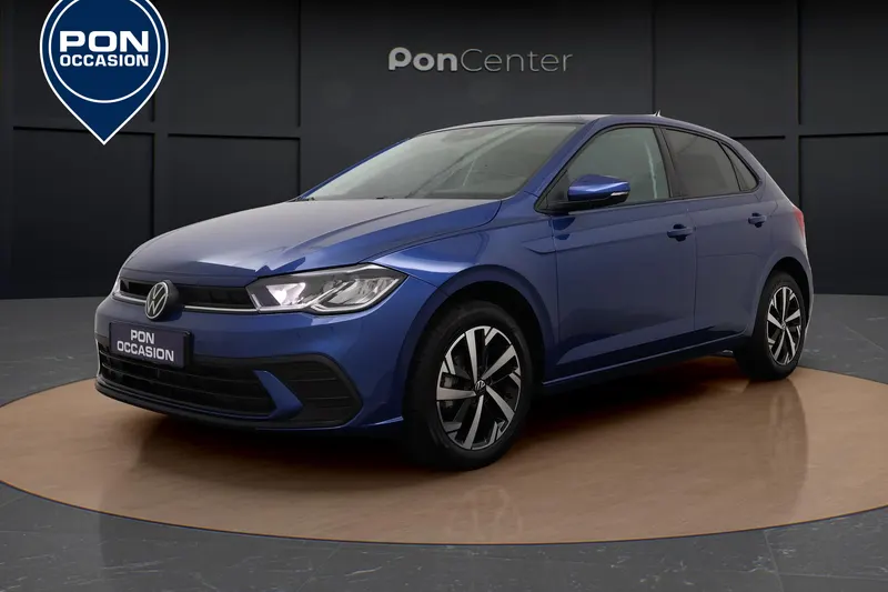 Volkswagen Polo (2025)