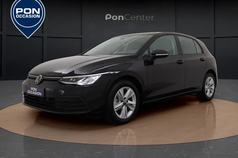 Volkswagen Golf (2024)