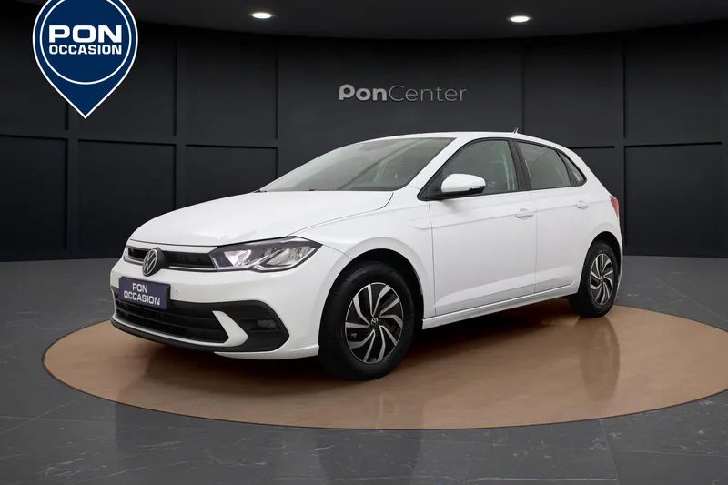 Volkswagen Polo (2025)