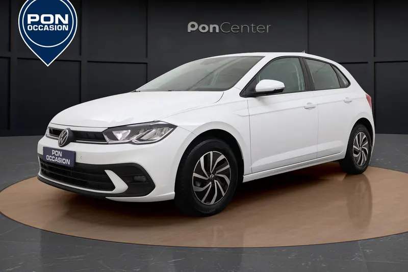 Volkswagen Polo (2025)