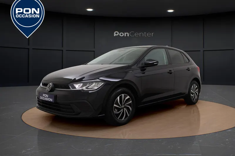 Volkswagen Polo (2025)