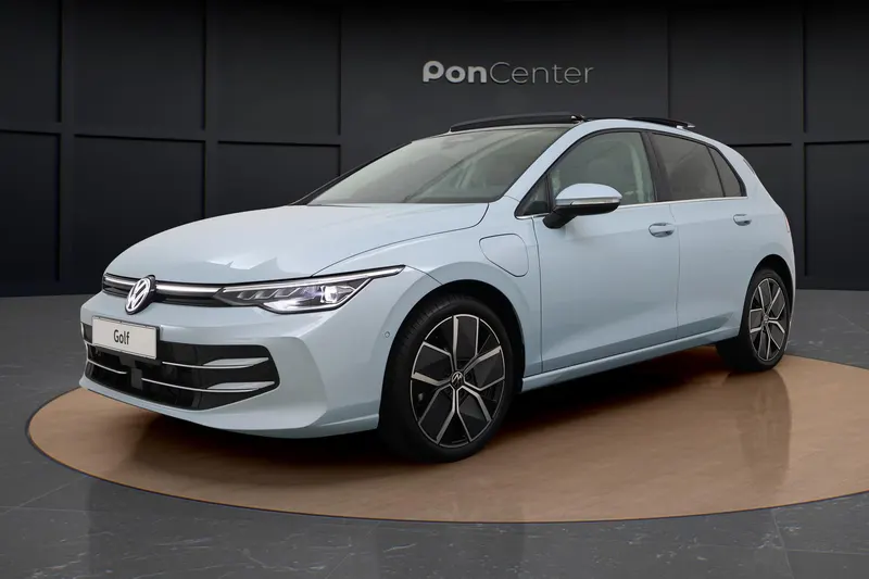Volkswagen Golf (2026)