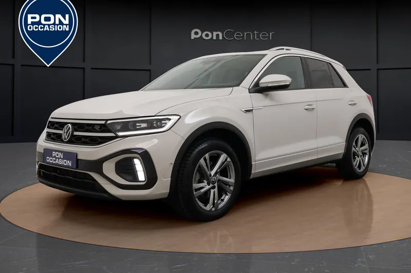 Volkswagen T-Roc (2023)