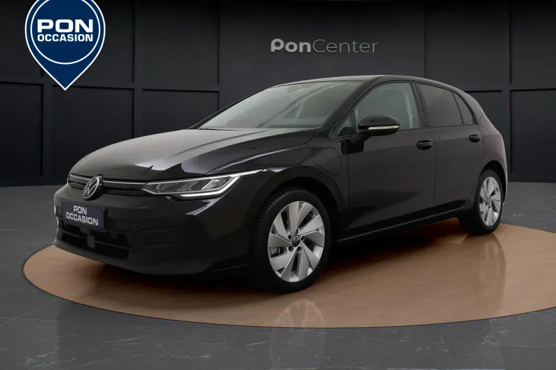 Volkswagen Golf (2025)