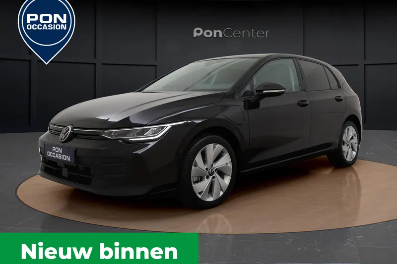 Volkswagen Golf (2025)