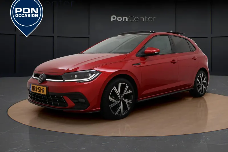 Volkswagen Polo (2025)