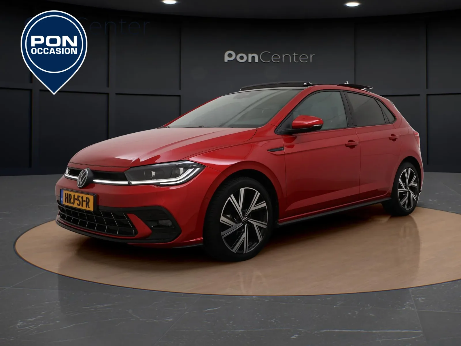 Volkswagen Polo (2025) — foto 1