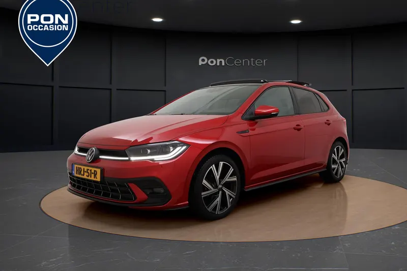 Volkswagen Polo (2025)