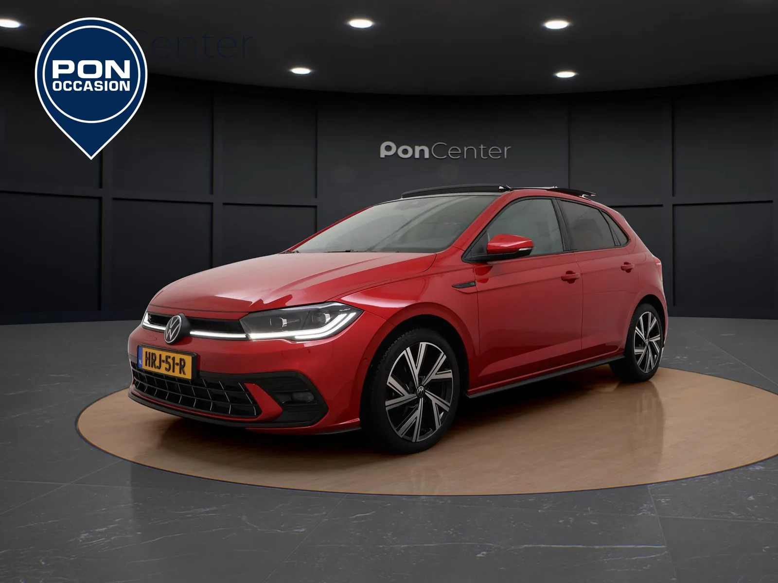 Volkswagen Polo (2025) — foto 1