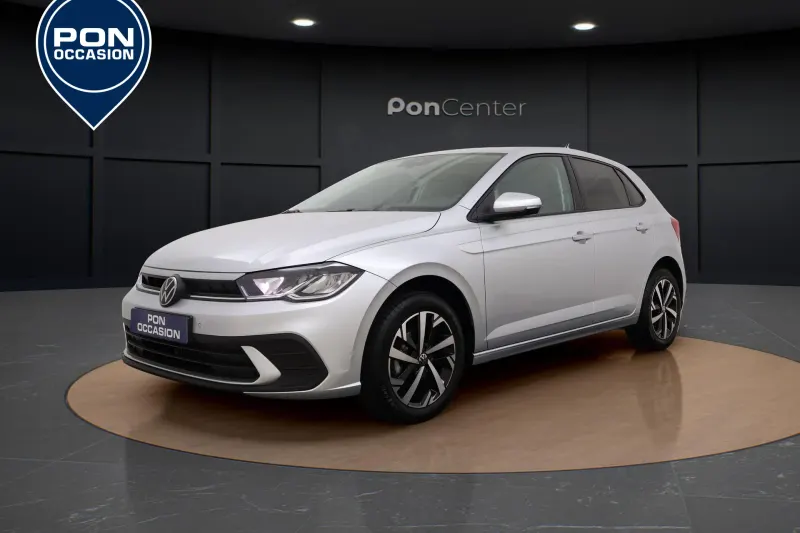 Volkswagen Polo (2025)